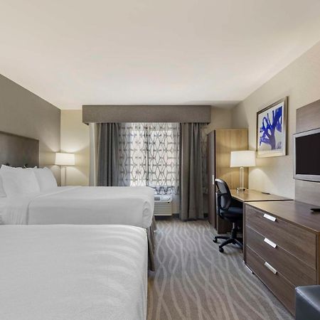 Best Western Plus Nashville Airport Hotel - Bna Eksteriør billede