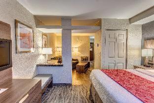 Best Western Plus Nashville Airport Hotel - Bna Værelse billede