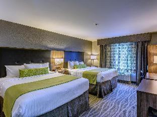 Best Western Plus Nashville Airport Hotel - Bna Værelse billede